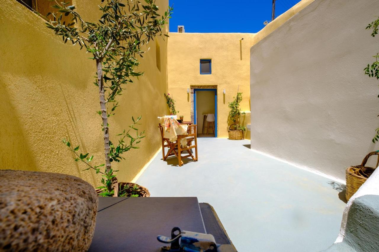 Pasithea Bed & Breakfast