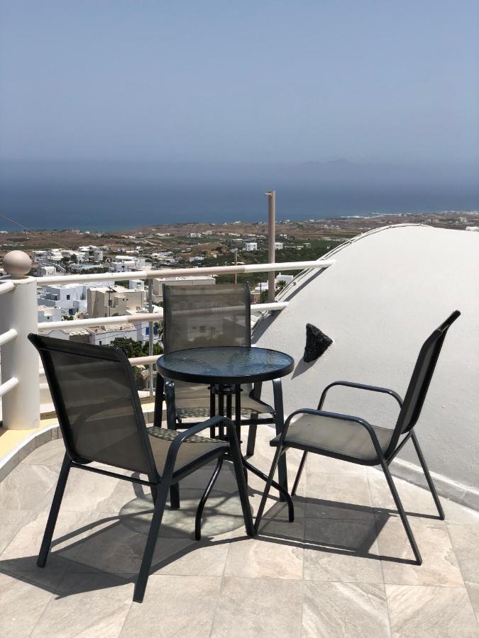 Lefteris Traditional * Fira (Santorini)