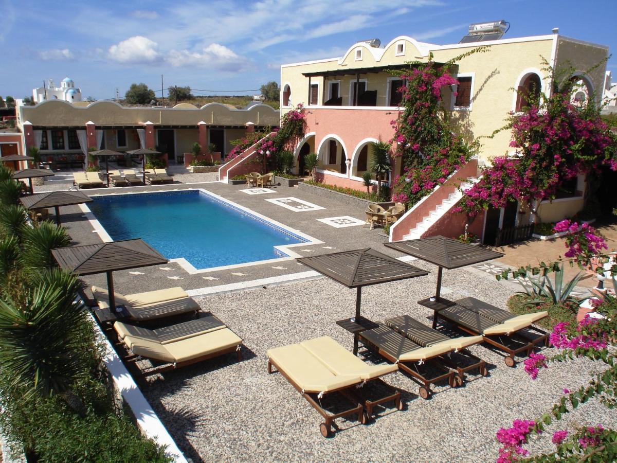 Abelonas Village Aparthotel