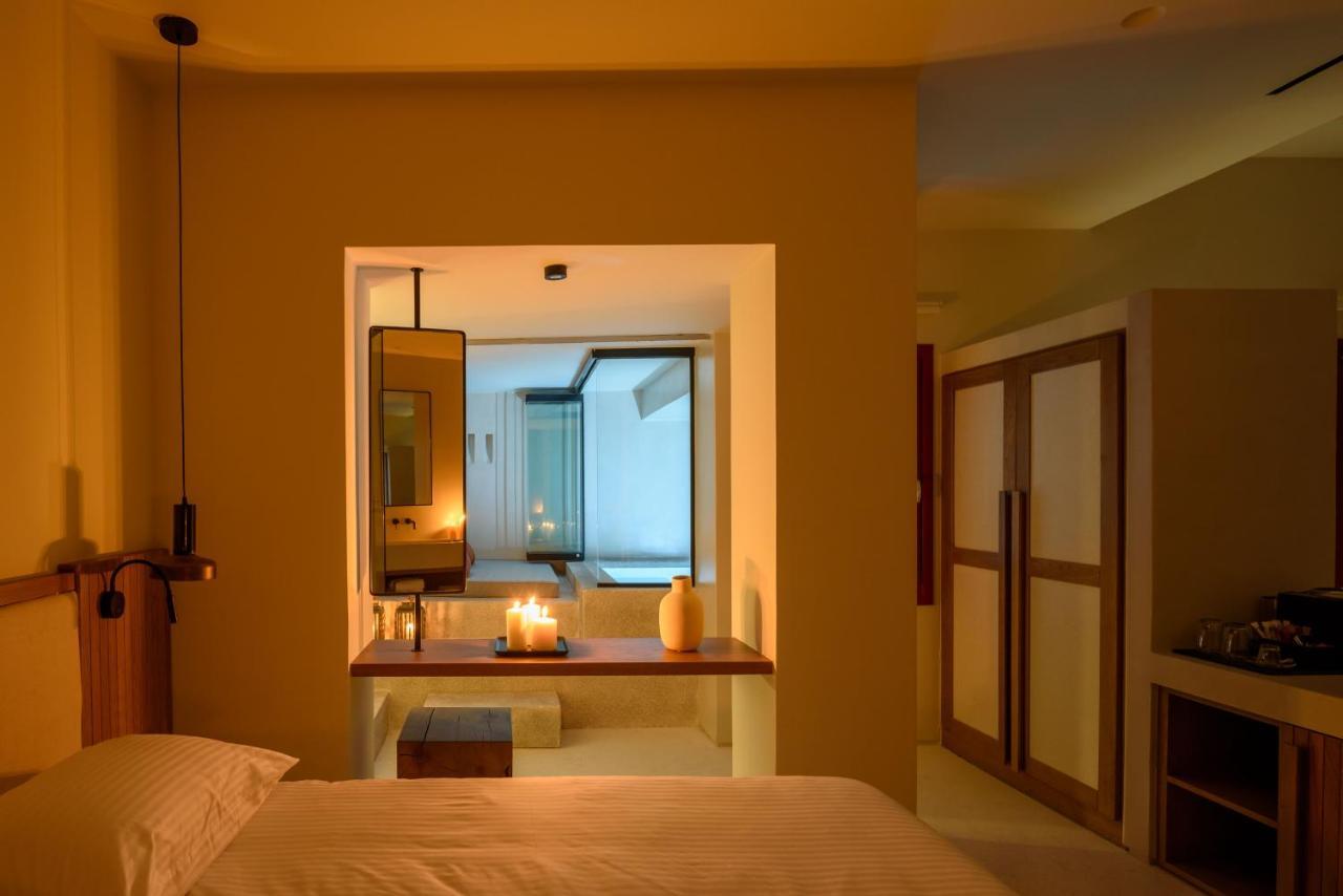 Bed & Breakfast Potnia Theron