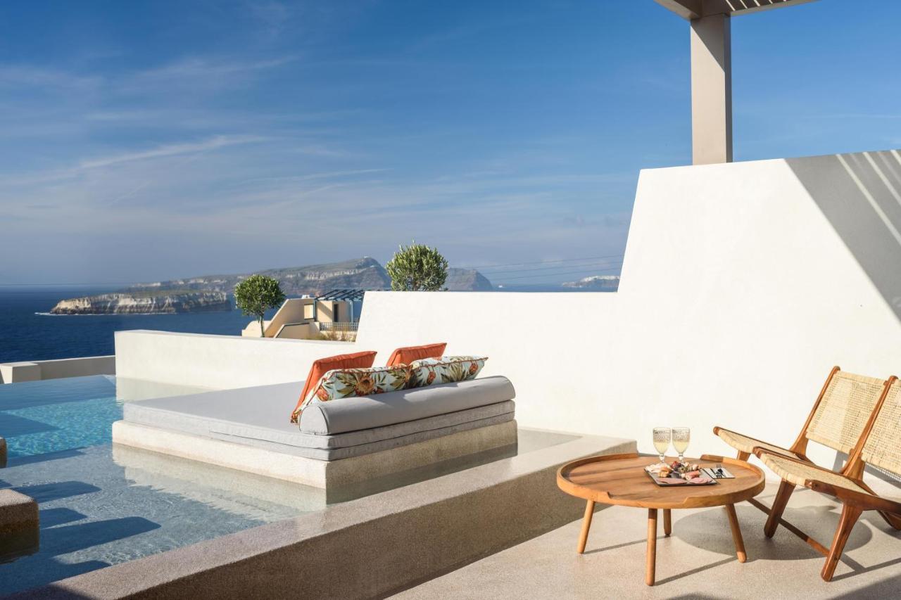 Bed & Breakfast Potnia Theron 3*