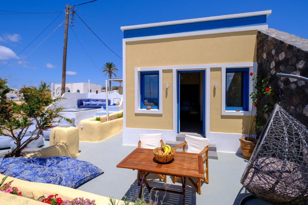 Bed & Breakfast Pasithea 2*