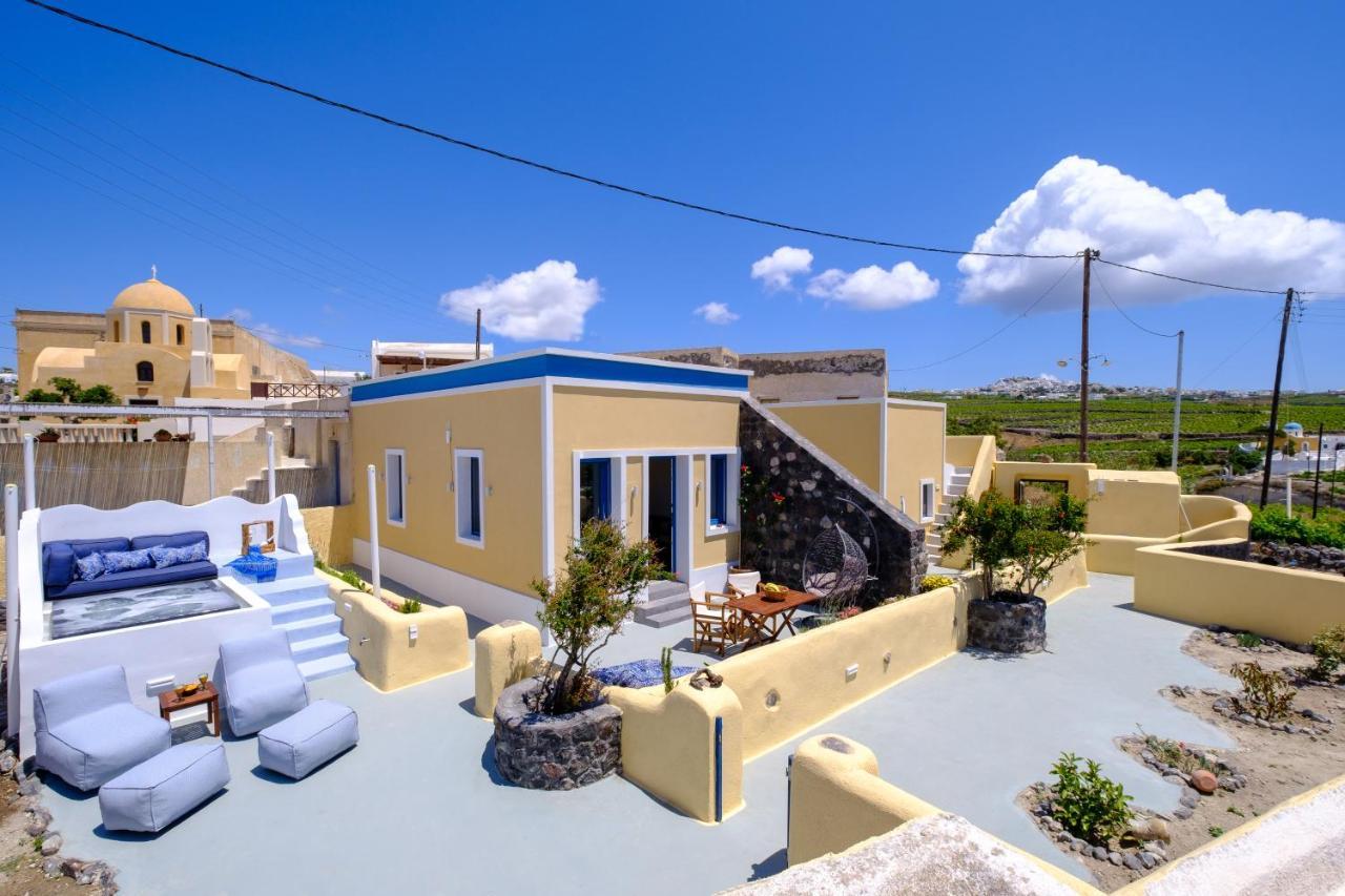 Pasithea Bed & Breakfast 2*