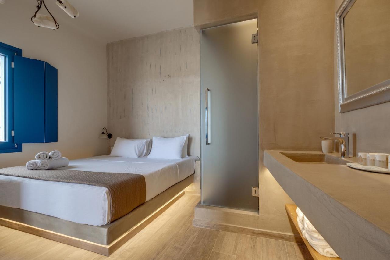 Bed & Breakfast Pasithea 2*