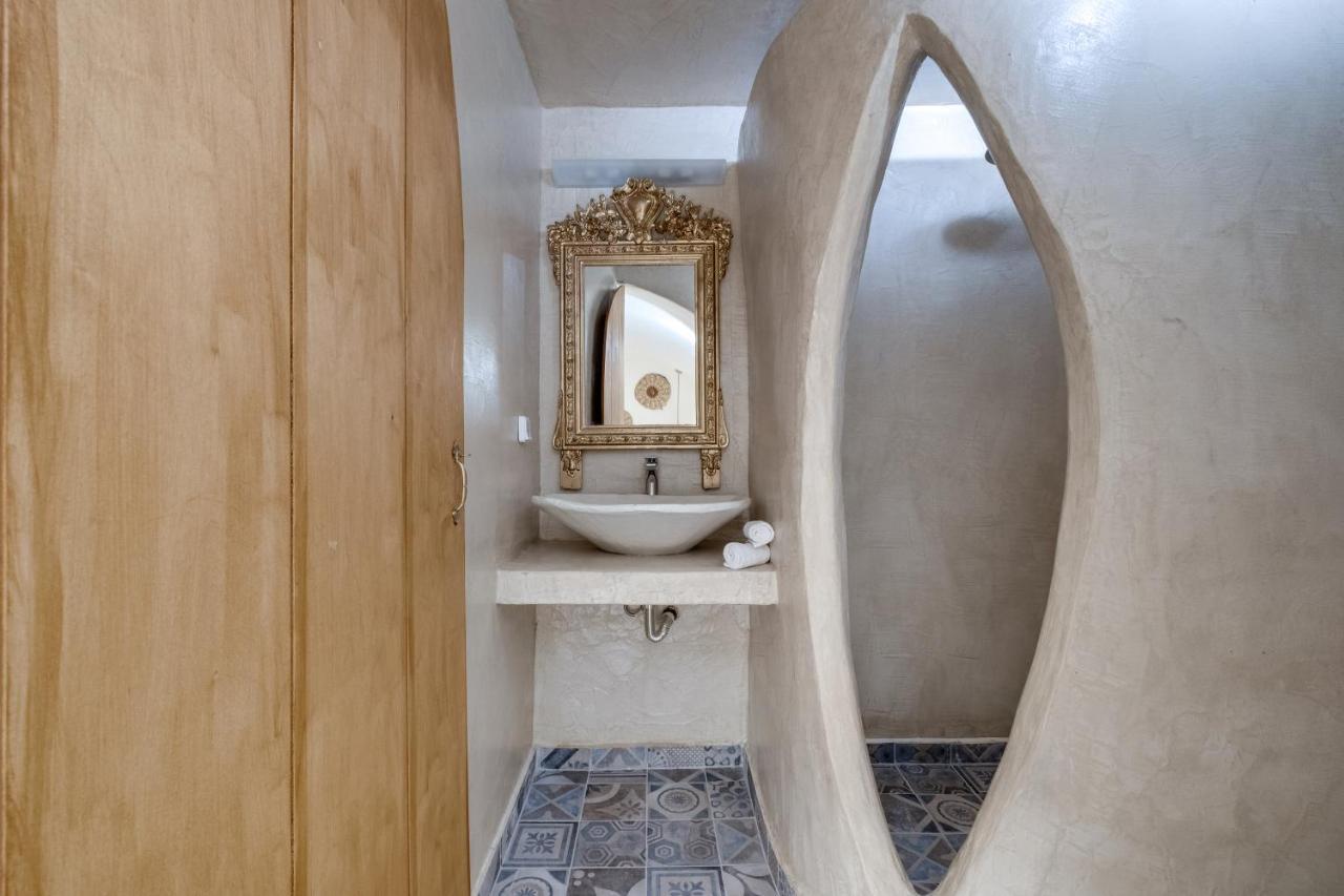 Bed & Breakfast Pasithea Megalochori (Santorini)