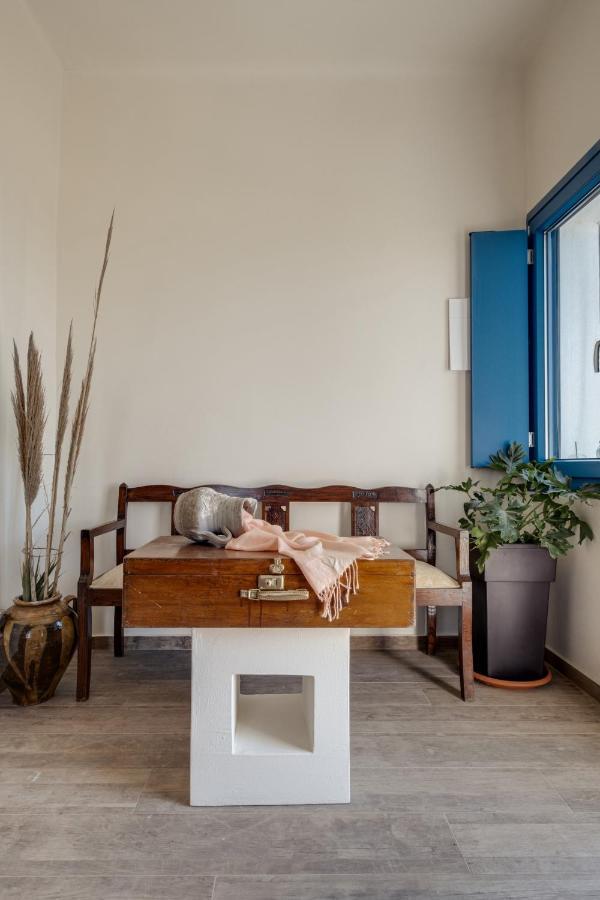 Bed & Breakfast Pasithea