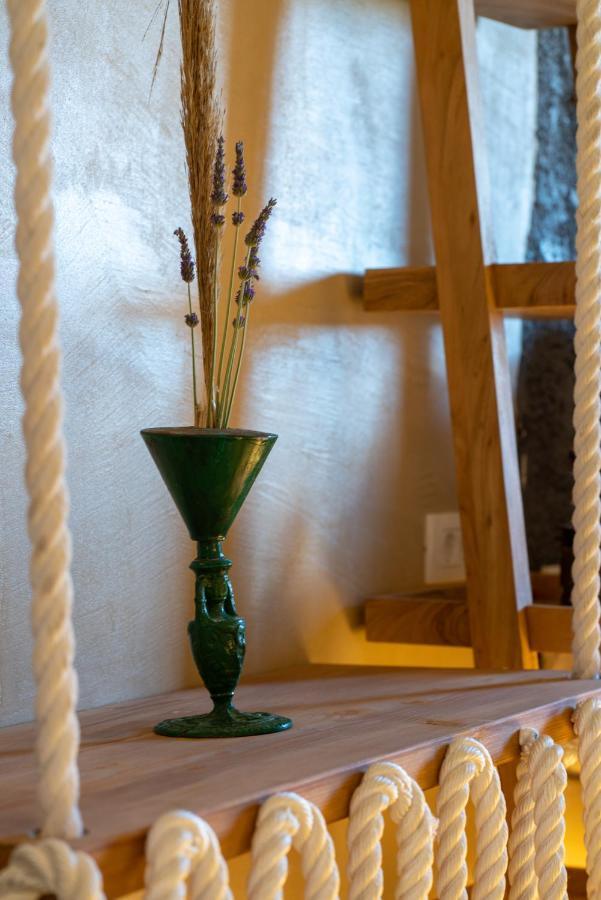 Pasithea Bed & Breakfast