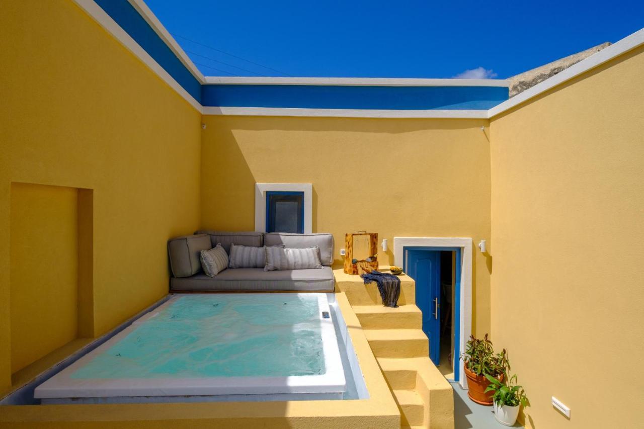 Pasithea Bed & Breakfast 2*