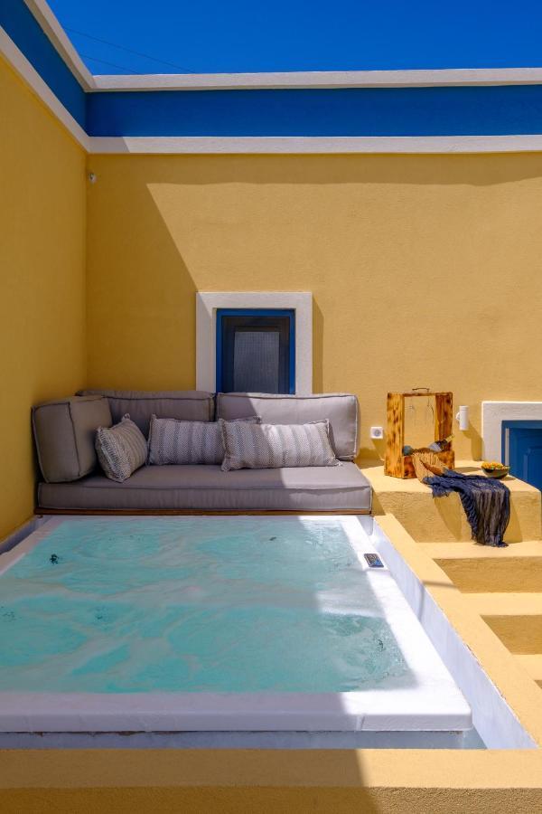 Pasithea Bed & Breakfast