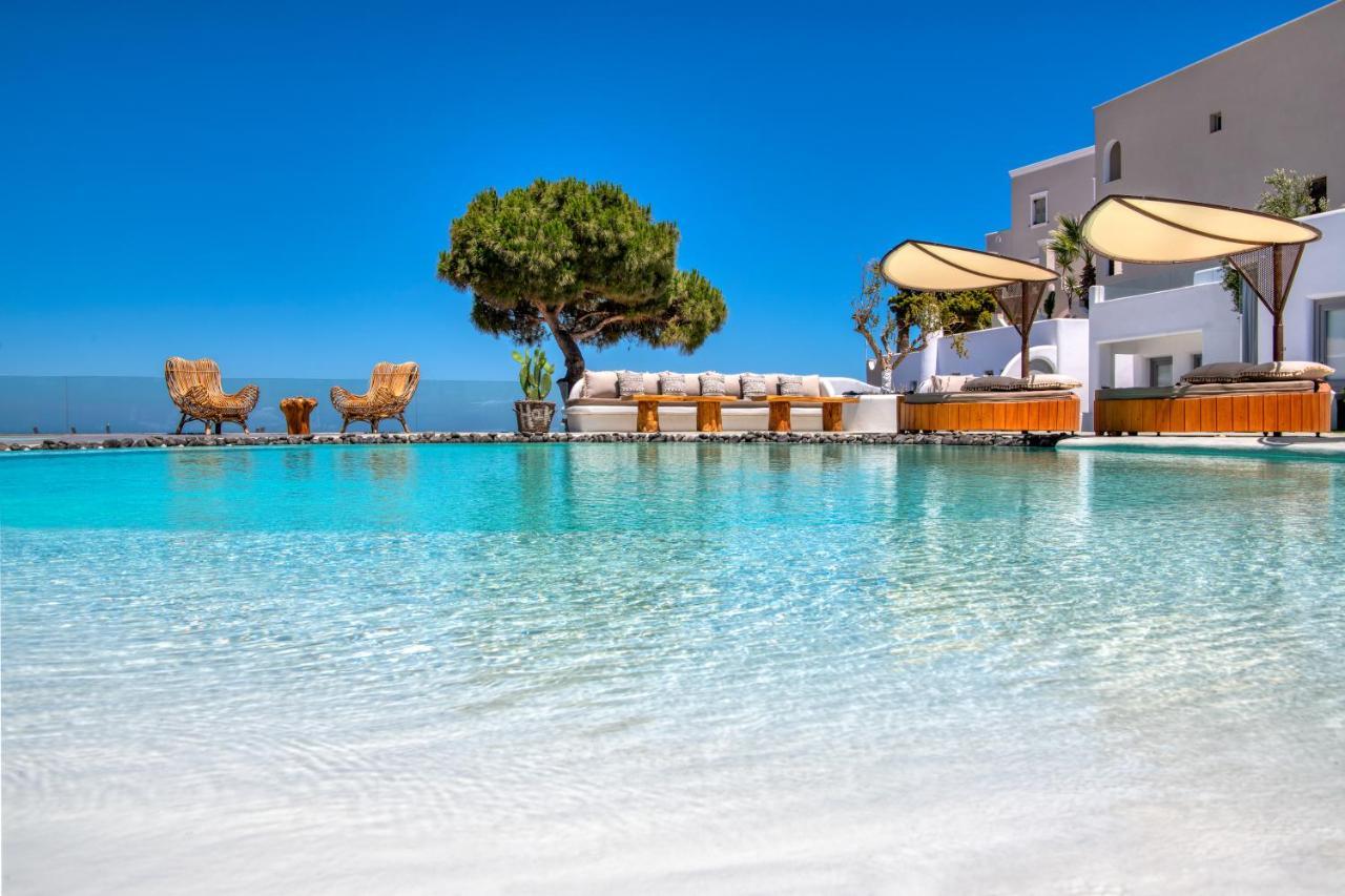San Marino By Calm Collection Hotel Fira (Santorini)