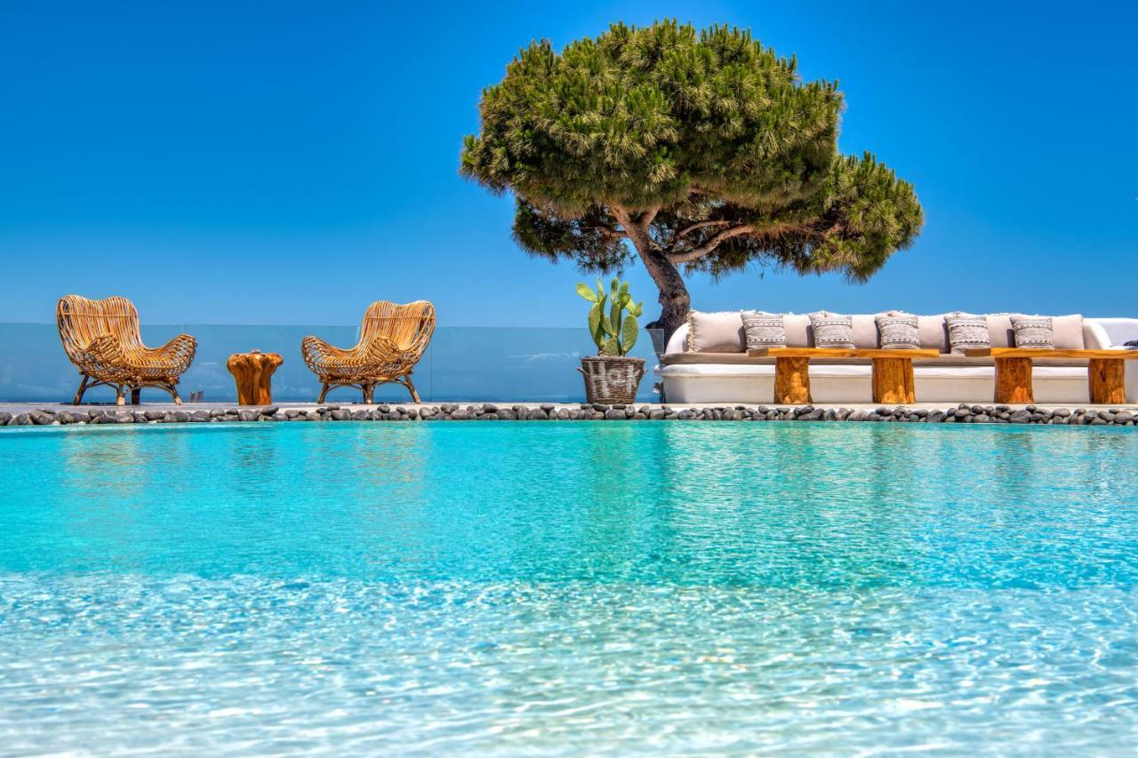 Hotel San Marino By Calm Collection Fira (Santorini)