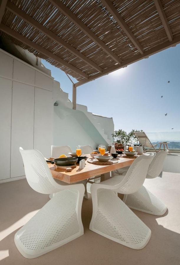 The Globe Holiday home