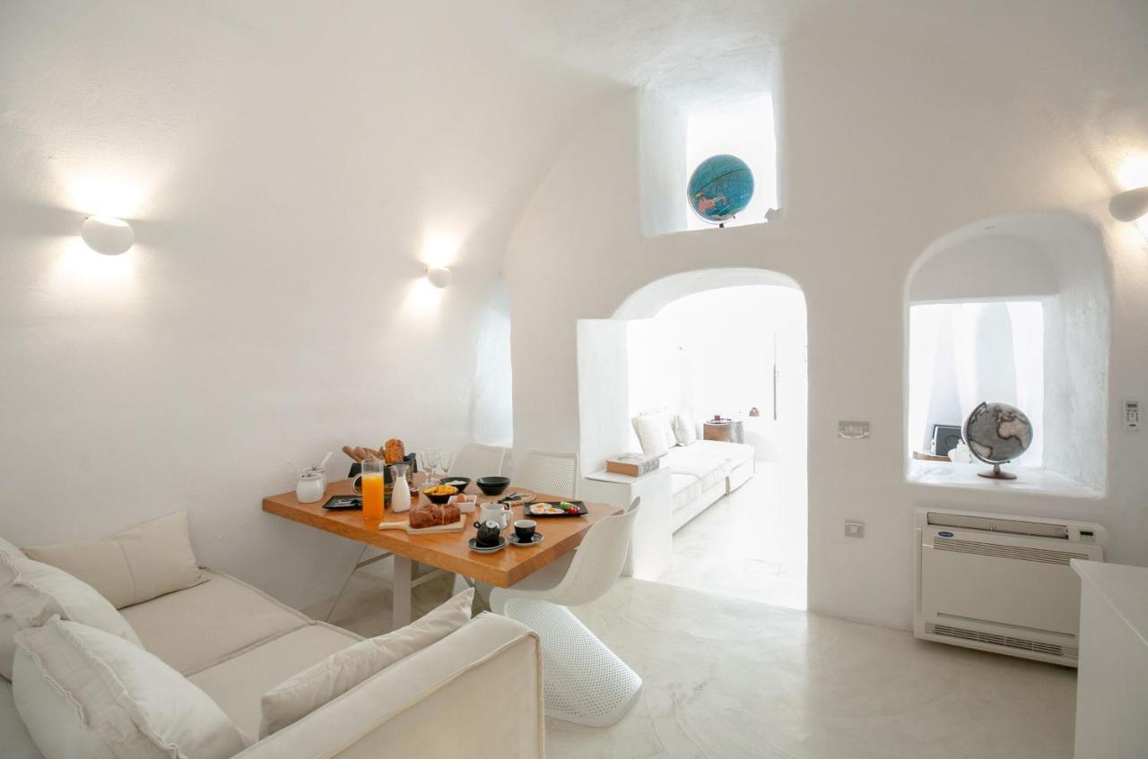 The Globe Holiday home