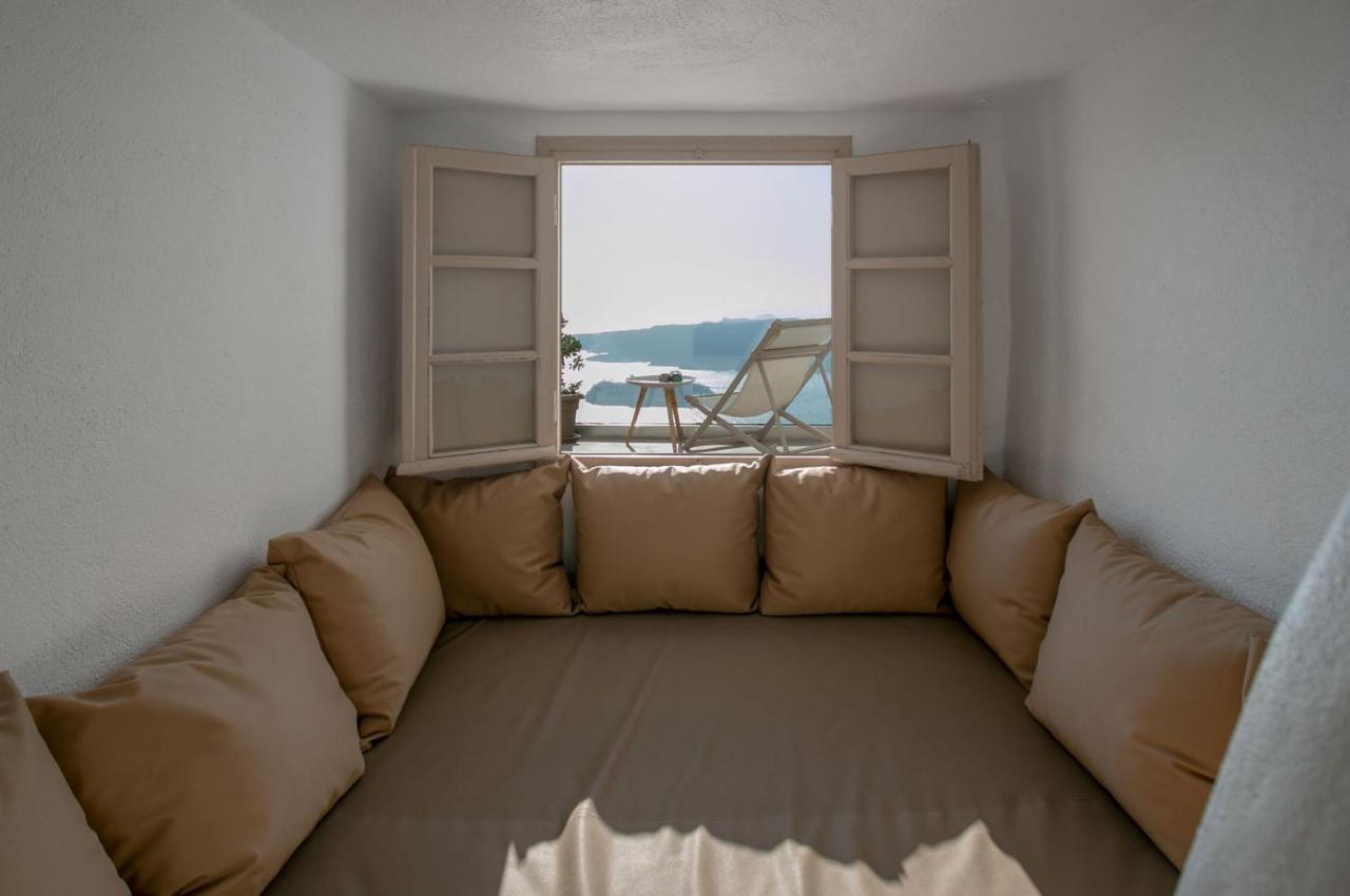 Holiday home The Globe Fira (Santorini)