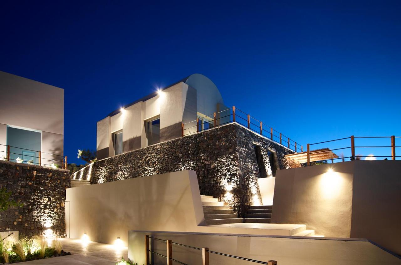 Melidonia Hotel Akrotiri (Santorini)