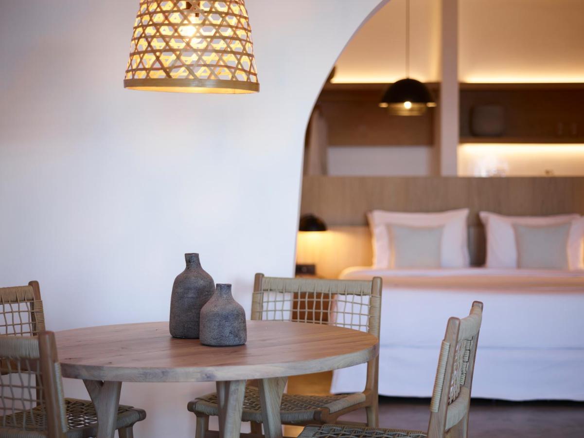 Melidonia Hotel Akrotírion