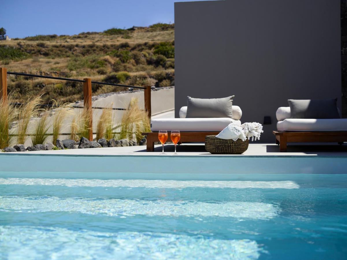 Melidonia Hotel
