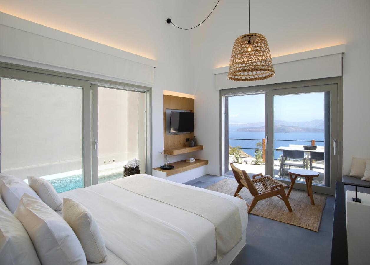 Melidonia 5* Akrotiri (Santorini)