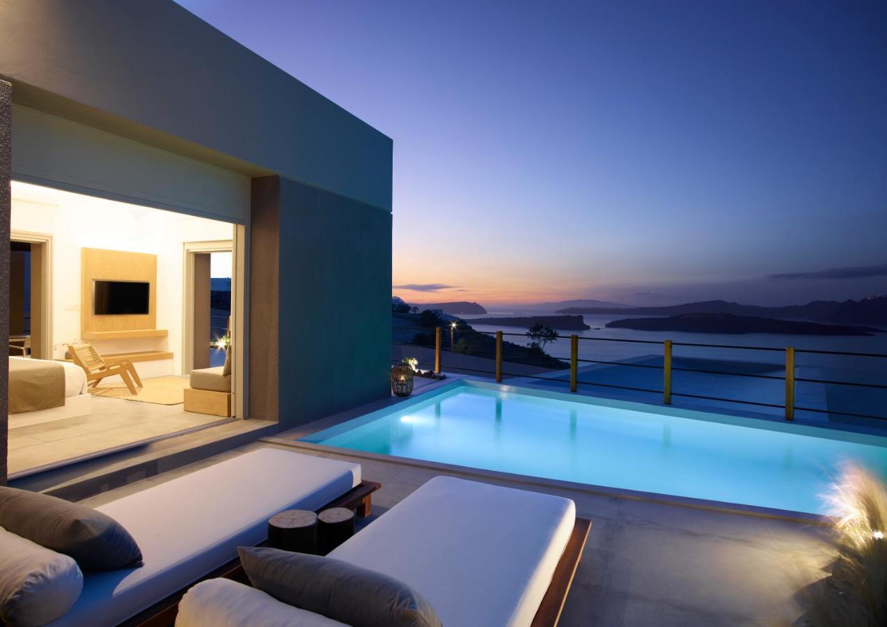 Hotel Melidonia 5*