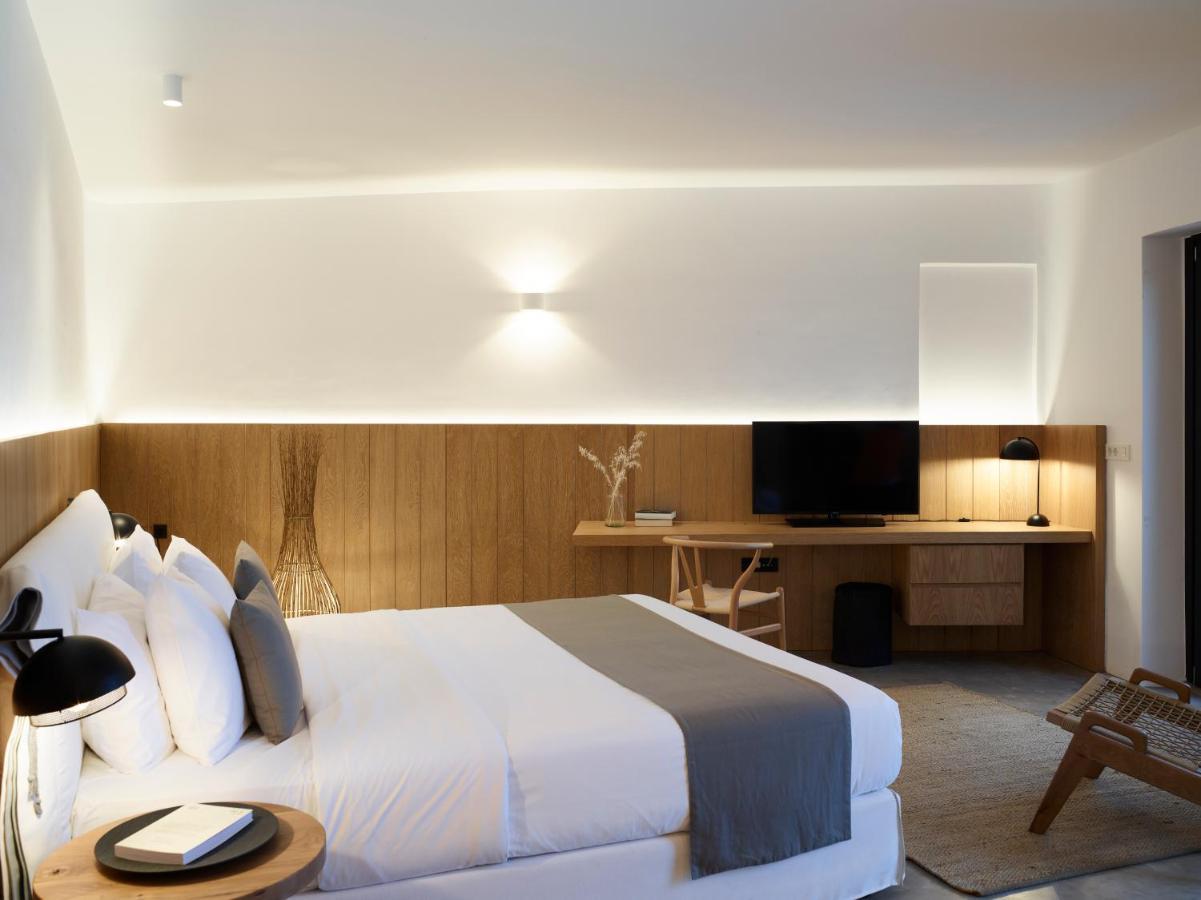 Hotel Melidonia Akrotírion