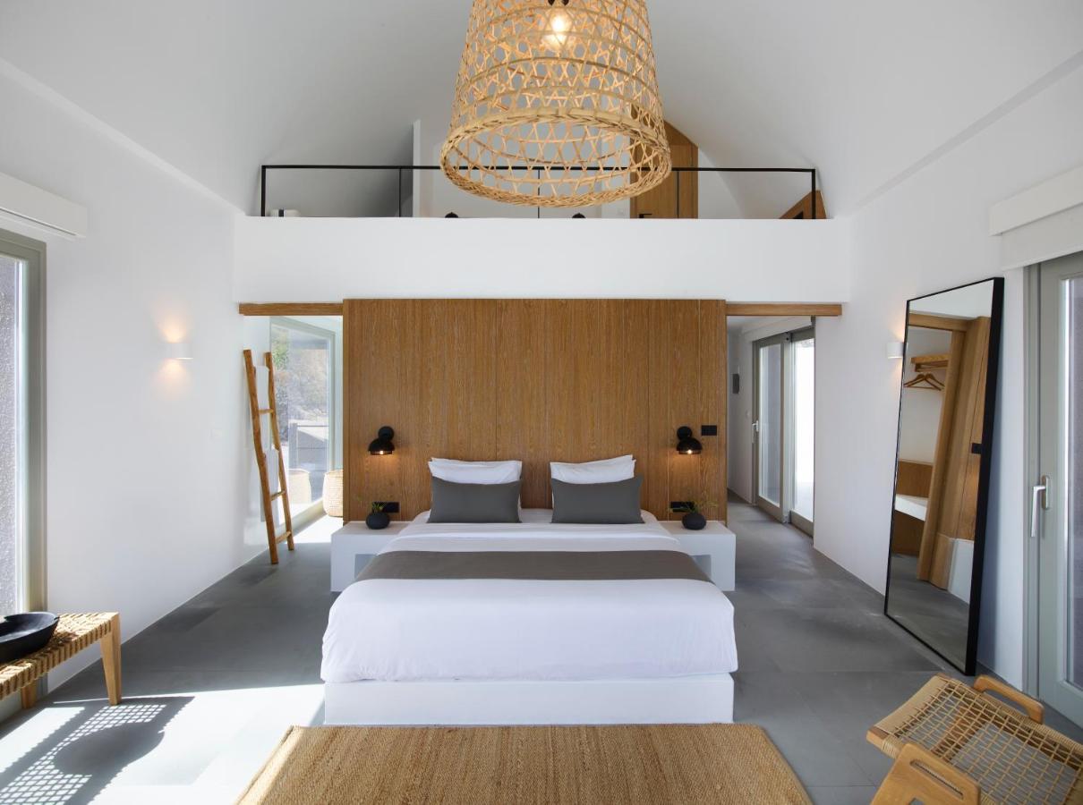 Hotel Melidonia Akrotiri (Santorini)
