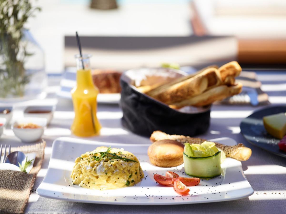 Melidonia 5* Akrotiri (Santorini)