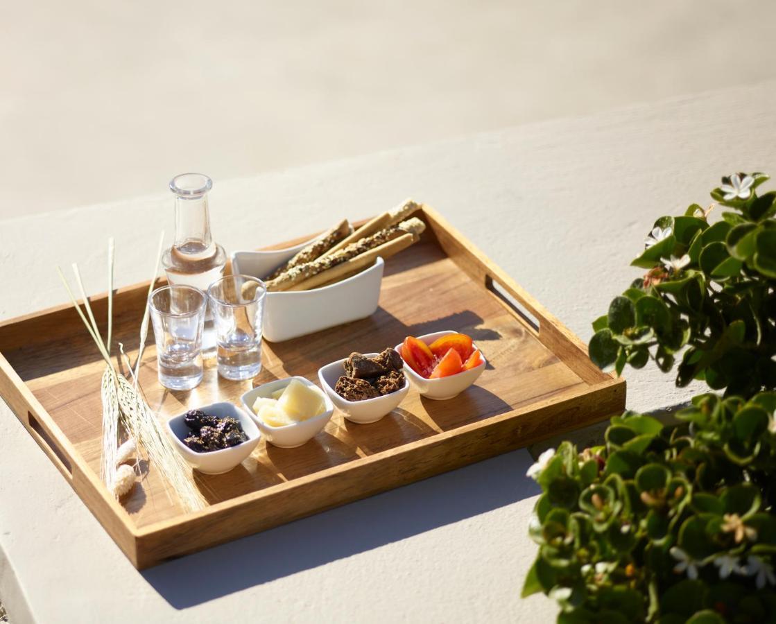 Melidonia Hotel Akrotírion
