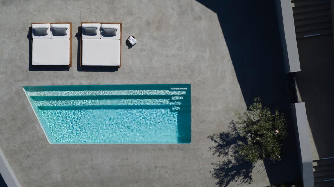 Hotel Melidonia Akrotírion