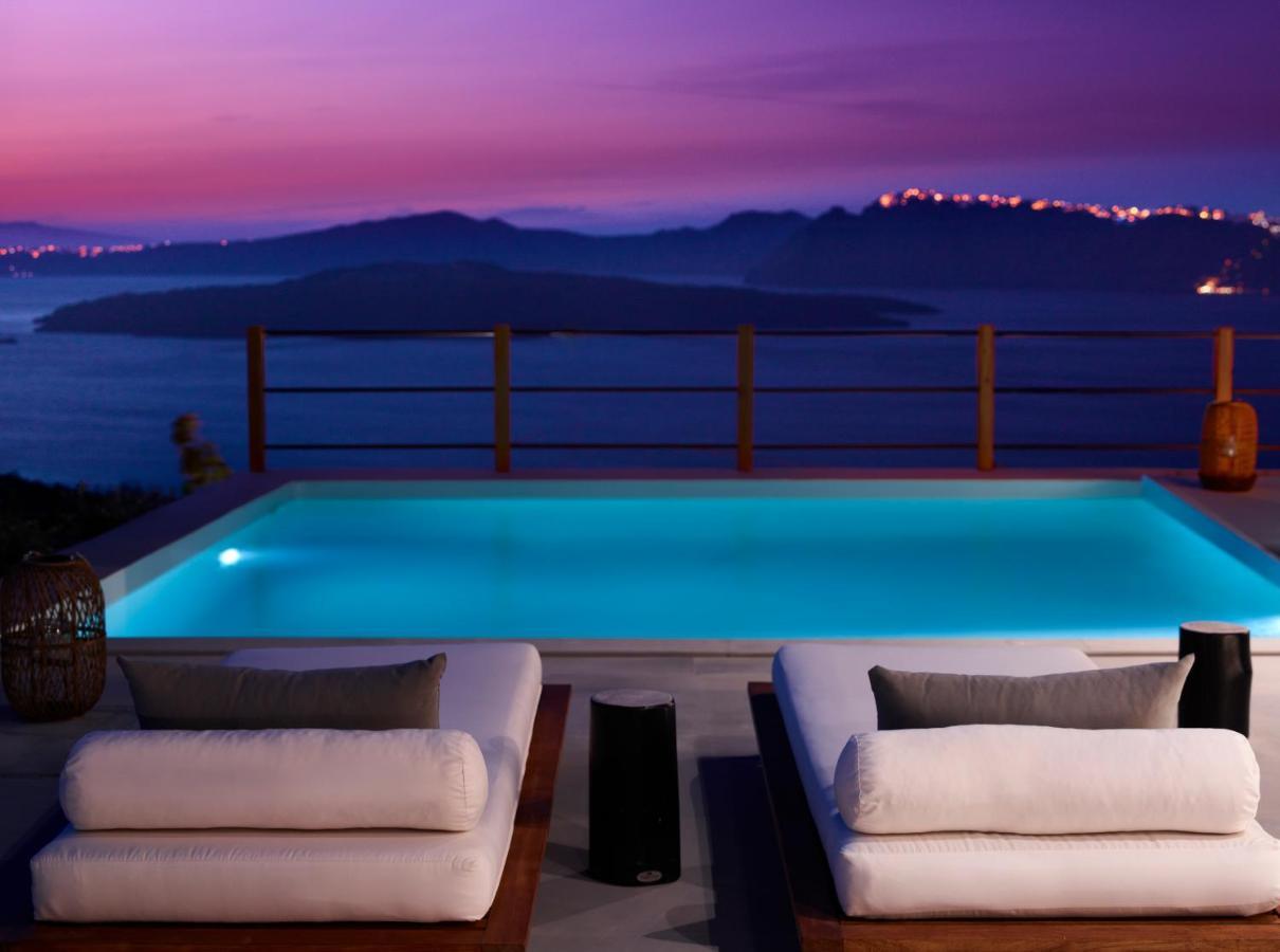 Hotel Melidonia 5*