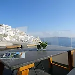 Porto Fira Villas