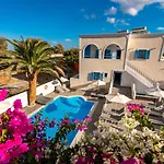 Stelios Place