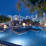 Nova Luxury Suites