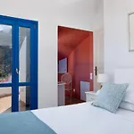Santorini Mystique Garden Villa