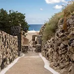 Santorini Mystique Garden Villa