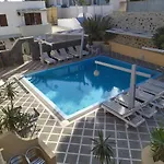 Hotel Sunrise