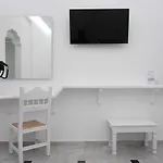 Cyclades Hotel