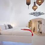 Dana Villas & Infinity Suites