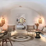 White Santorini