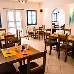 Irigeneia Hotel