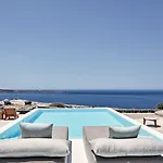 Canaves Epitome - Small Luxury Hotels Of The World