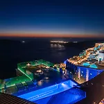 Kivotos Santorini