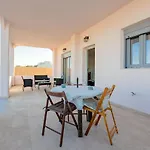 House On The Black Beach With Sea View And Parking