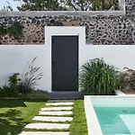 Katikies Garden Santorini - The Leading Hotels Of The World