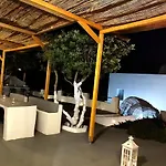 El Patron Santorini