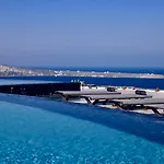 Santo Pure Oia Suites & Villas