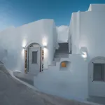 Spilia Caves Santorini