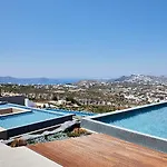 North Santorini - A Luxury Spa Hotel
