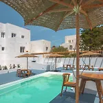 Voca Hotel & Suites