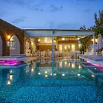 Dimitris Villa
