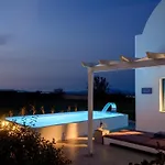 Mybozer Twin Villas Private Pools